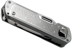 Leatherman Free T4 Pince Multifonction -Meilleurs Couteaux LEFREE T4 04 leatherman scaled