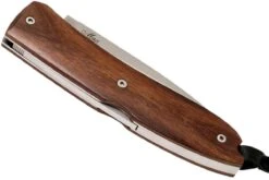 LionSteel Opera 8800 ST Couteau De Poche, Palissandre Palissander 13 LionSteel Opera 8800 ST Couteau De Poche, Palissandre Palissander -Meilleurs Couteaux LI 8800 ST 04 lionsteel li 8800 st 04