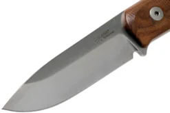LionSteel B41 Santos B41-ST Couteau De Bushcraft -Meilleurs Couteaux LI B41 ST 03 lionsteel scaled