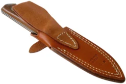 LionSteel B41 Santos B41-ST Couteau De Bushcraft -Meilleurs Couteaux LI B41 ST 07 lionsteel scaled