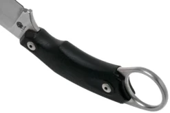 LionSteel H2 Drop Point GBK Black G10 Couteau Fixe, Tommaso Rumici Design 11 LionSteel H2 Drop Point GBK Black G10 Couteau Fixe, Tommaso Rumici Design -Meilleurs Couteaux LI H2 GBK 04 lionsteel scaled