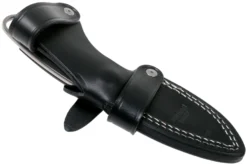 LionSteel H2 Drop Point GBK Black G10 Couteau Fixe, Tommaso Rumici Design 14 LionSteel H2 Drop Point GBK Black G10 Couteau Fixe, Tommaso Rumici Design -Meilleurs Couteaux LI H2 GBK 07 lionsteel scaled