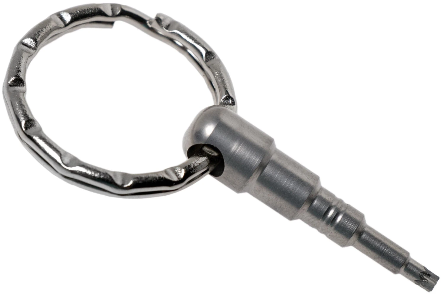 LionSteel H2 Drop Point GBK Black G10 Couteau Fixe, Tommaso Rumici Design 8 LionSteel H2 Drop Point GBK Black G10 Couteau Fixe, Tommaso Rumici Design – Image 8