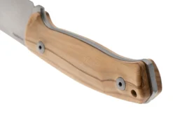 LionSteel M2M UL Olive Couteau Fixe -Meilleurs Couteaux LI M2M UL 04 lionsteel scaled