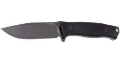 Lionsteel M5 - G10, Black Sleipner DLC