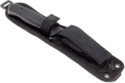 Lionsteel M5 - G10, Black Sleipner DLC 15 Lionsteel M5 - G10, Black Sleipner DLC -Meilleurs Couteaux LI M5B G10 07 lionsteel li m5b g10 07