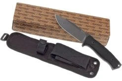 Lionsteel M5 - G10, Black Sleipner DLC 17 Lionsteel M5 - G10, Black Sleipner DLC -Meilleurs Couteaux LI M5B G10 09 lionsteel li m5b g10 09