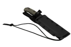 LionSteel M7B CVG Black, Green Canvas Micarta Couteau Fixe, Molletta Design 12 LionSteel M7B CVG Black, Green Canvas Micarta Couteau Fixe, Molletta Design -Meilleurs Couteaux LI M7B CVG 06 lionsteel scaled