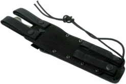 LionSteel M7B CVG Black, Green Canvas Micarta Couteau Fixe, Molletta Design 13 LionSteel M7B CVG Black, Green Canvas Micarta Couteau Fixe, Molletta Design -Meilleurs Couteaux LI M7B CVG 07 lionsteel scaled