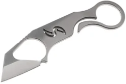 Liong Mah Xenobit Couteau Fixe -Meilleurs Couteaux LO XB 03 liong mah design scaled