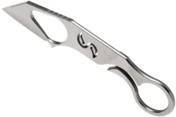 Liong Mah Xenobit Couteau Fixe -Meilleurs Couteaux LO XB 04 liong mah design scaled