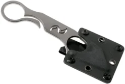 Liong Mah Xenobit Couteau Fixe -Meilleurs Couteaux LO XB 05 liong mah design scaled