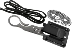 Liong Mah Xenobit Couteau Fixe -Meilleurs Couteaux LO XB 06 liong mah design scaled