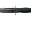 Smith & Wesson M&P Special Ops Ultimate Survival Knife 5” 122583 Couteau De Survie