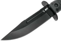 Smith & Wesson M&P Special Ops Ultimate Survival Knife 5” 122583 Couteau De Survie 9 Smith & Wesson M&P Special Ops Ultimate Survival Knife 5” 122583 Couteau De Survie -Meilleurs Couteaux MA1122583 03 smith wesson m p scaled