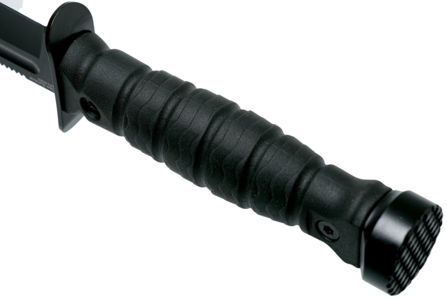 Smith & Wesson M&P Special Ops Ultimate Survival Knife 5” 122583 Couteau De Survie 4 Smith & Wesson M&P Special Ops Ultimate Survival Knife 5” 122583 Couteau De Survie – Image 4