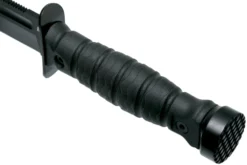 Smith & Wesson M&P Special Ops Ultimate Survival Knife 5” 122583 Couteau De Survie 11 Smith & Wesson M&P Special Ops Ultimate Survival Knife 5” 122583 Couteau De Survie -Meilleurs Couteaux MA1122583 05 smith wesson m p scaled