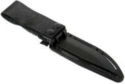 Smith & Wesson M&P Special Ops Ultimate Survival Knife 5” 122583 Couteau De Survie 13 Smith & Wesson M&P Special Ops Ultimate Survival Knife 5” 122583 Couteau De Survie -Meilleurs Couteaux MA1122583 07 smith wesson m p scaled