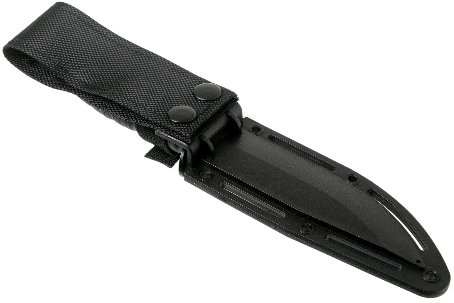 Smith & Wesson M&P Special Ops Ultimate Survival Knife 5” 122583 Couteau De Survie 7 Smith & Wesson M&P Special Ops Ultimate Survival Knife 5” 122583 Couteau De Survie – Image 7