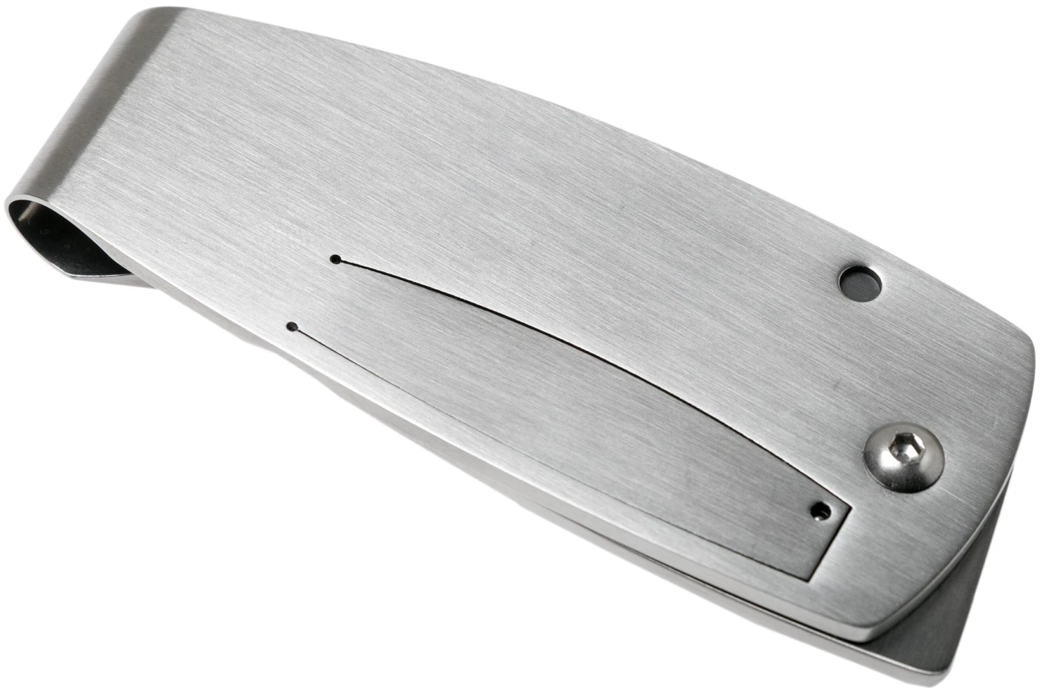 Mcusta MC-0082 Pocket Clip Kamon Kikyo Couteau De Gentleman 5 Mcusta MC-0082 Pocket Clip Kamon Kikyo Couteau De Gentleman – Image 5