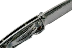 Mcusta Nami Small Damascus MC-0111D Couteau De Poche -Meilleurs Couteaux MC 0111D 06 mcusta scaled