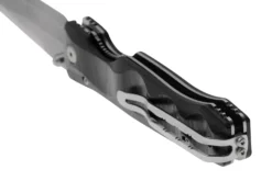 Mcusta MC-0121D Tactility Elite, Micarta, Couteau De Gentleman -Meilleurs Couteaux MC 0121D 04 mcusta scaled