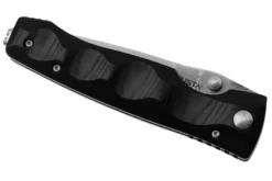 Mcusta MC-0121D Tactility Elite, Micarta, Couteau De Gentleman -Meilleurs Couteaux MC 0121D 06 mcusta scaled