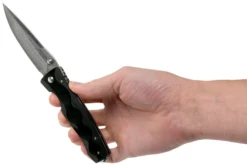 Mcusta MC-0121D Tactility Elite, Micarta, Couteau De Gentleman -Meilleurs Couteaux MC 0121D 08 mcusta scaled