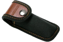 Mcusta MC-142G Ripple, SPG2 Black Pakka Wood Couteau De Poche -Meilleurs Couteaux MC 0142G 08 mcusta scaled