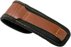 Mcusta MC-0182D Sengoku Toyotomi Hideyoshi, Yellow Pakkawood, Couteau De Gentleman -Meilleurs Couteaux MC 0182D 10 mcusta scaled