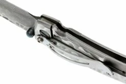 Mcusta MC-113D Forge Tsuchi -Meilleurs Couteaux MC113D 04 mcusta tsuchi mc113d d4