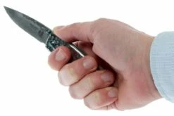 Mcusta MC-113D Forge Tsuchi -Meilleurs Couteaux MC113D 06 mcusta tsuchi mc113d d6