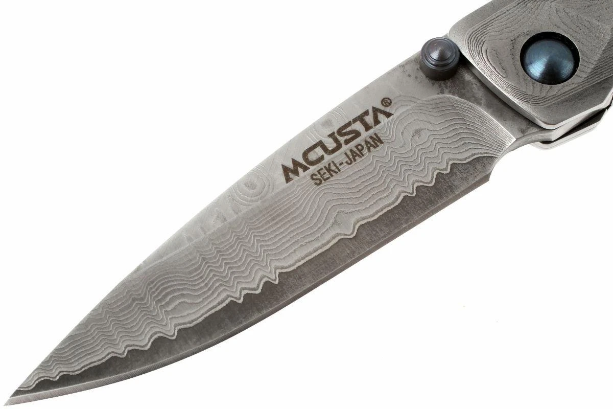 Mcusta MC-34D Shinra Tsuchi 2 Mcusta MC-34D Shinra Tsuchi – Image 2