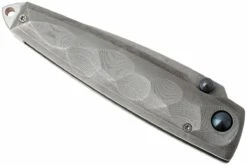 Mcusta MC-34D Shinra Tsuchi 10 Mcusta MC-34D Shinra Tsuchi -Meilleurs Couteaux MC34D 03 mcusta mc34d d3