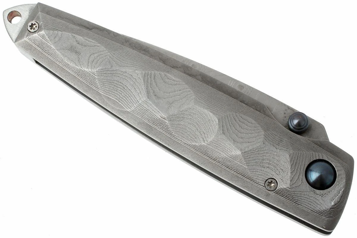 Mcusta MC-34D Shinra Tsuchi 3 Mcusta MC-34D Shinra Tsuchi – Image 3