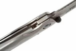 Mcusta MC-34D Shinra Tsuchi 12 Mcusta MC-34D Shinra Tsuchi -Meilleurs Couteaux MC34D 05 mcusta mc34d d5