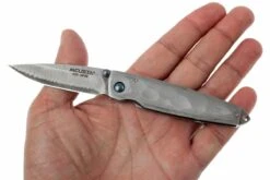 Mcusta MC-34D Shinra Tsuchi 14 Mcusta MC-34D Shinra Tsuchi -Meilleurs Couteaux MC34D 07 mcusta mc34d d7