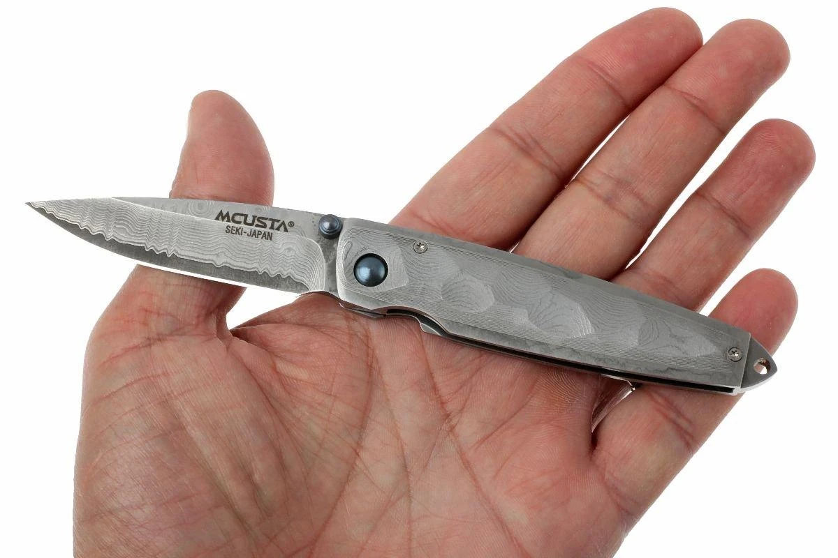 Mcusta MC-34D Shinra Tsuchi 7 Mcusta MC-34D Shinra Tsuchi – Image 7