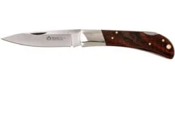 Maserin Caccia - Hunter, Walnut 126/1LGP Couteau De Chasse