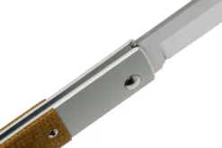 Maserin In-Estro Brown Micarta 165/MCM Couteau De Poche Slipjoint 12 Maserin In-Estro Brown Micarta 165/MCM Couteau De Poche Slipjoint -Meilleurs Couteaux ME 165 MCM 06 maserin scaled