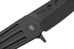 Medford Nosferatu Flipper S45VN PVD, PVD Handles, Flm HW & Clip, Couteau De Poche 13 Medford Nosferatu Flipper S45VN PVD, PVD Handles, Flm HW & Clip, Couteau De Poche -Meilleurs Couteaux MF 22 NO 01 05 medford scaled