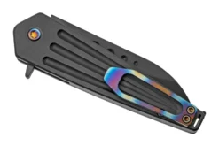 Medford Nosferatu Flipper S45VN PVD, PVD Handles, Flm HW & Clip, Couteau De Poche 16 Medford Nosferatu Flipper S45VN PVD, PVD Handles, Flm HW & Clip, Couteau De Poche -Meilleurs Couteaux MF 22 NO 01 08 medford scaled