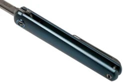 MKM Flame Dagger FL02-TBSW Blue Titanium Couteau De Poche, Michael Zieba Design 14 MKM Flame Dagger FL02-TBSW Blue Titanium Couteau De Poche, Michael Zieba Design -Meilleurs Couteaux MMK FL02 TBSW 07 mkm knives scaled