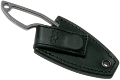 MKM Mikro 1 Drop, Stonewashed Couteau De Cou, Jesper Voxnaes Design -Meilleurs Couteaux MMK MR01 N 05 mkm knives scaled