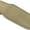 MKM Pocket Leather Sheath, Vert