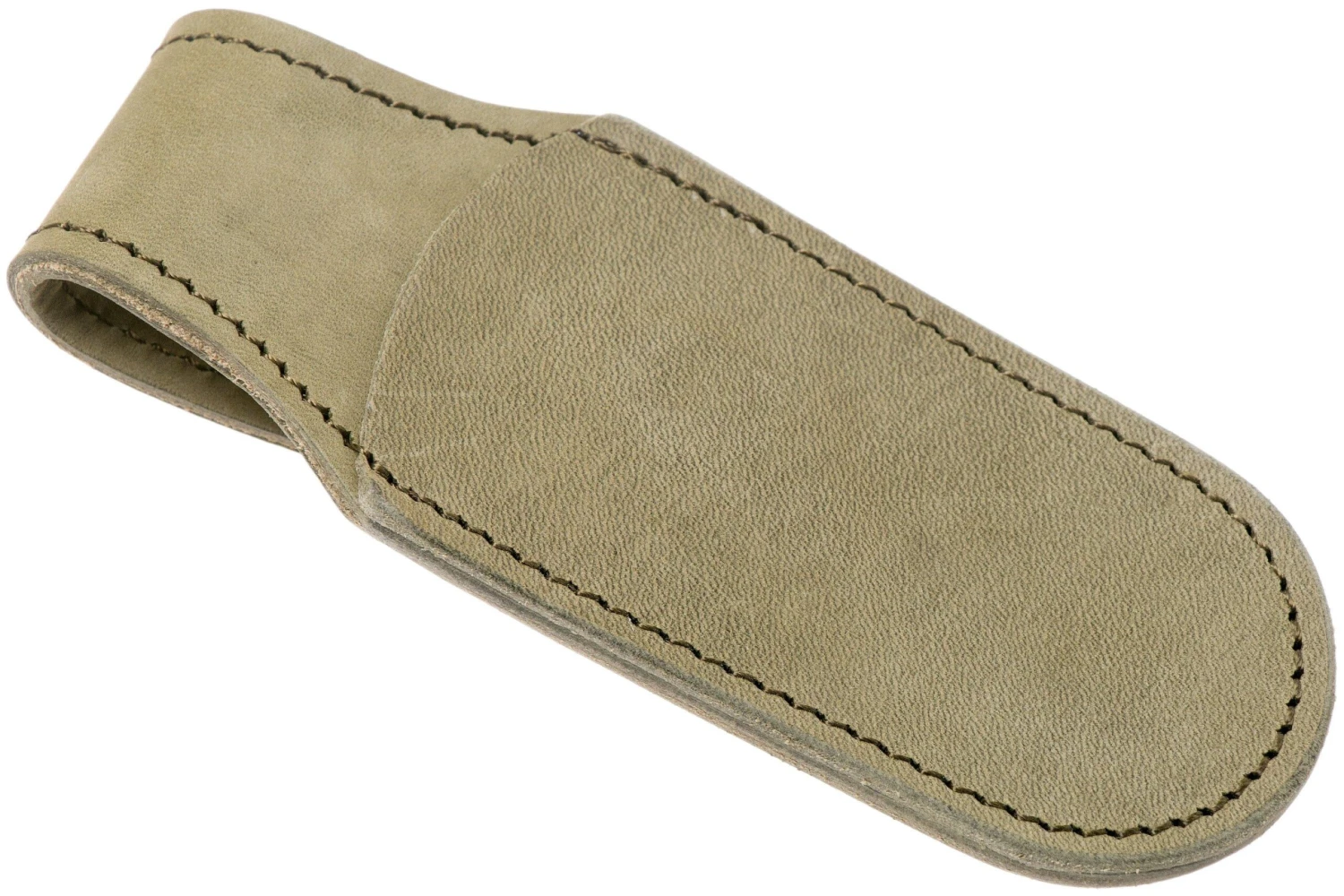 MKM Pocket Leather Sheath, Vert 1 MKM Pocket Leather Sheath, Vert