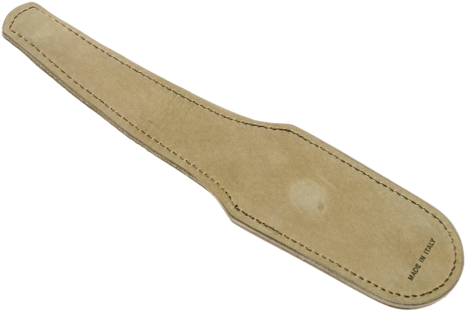 MKM Pocket Leather Sheath, Vert 3 MKM Pocket Leather Sheath, Vert – Image 3