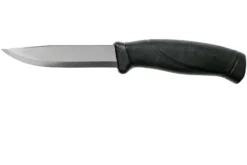 Morakniv Mora Companion 12092 Black, Couteau Bushcraft