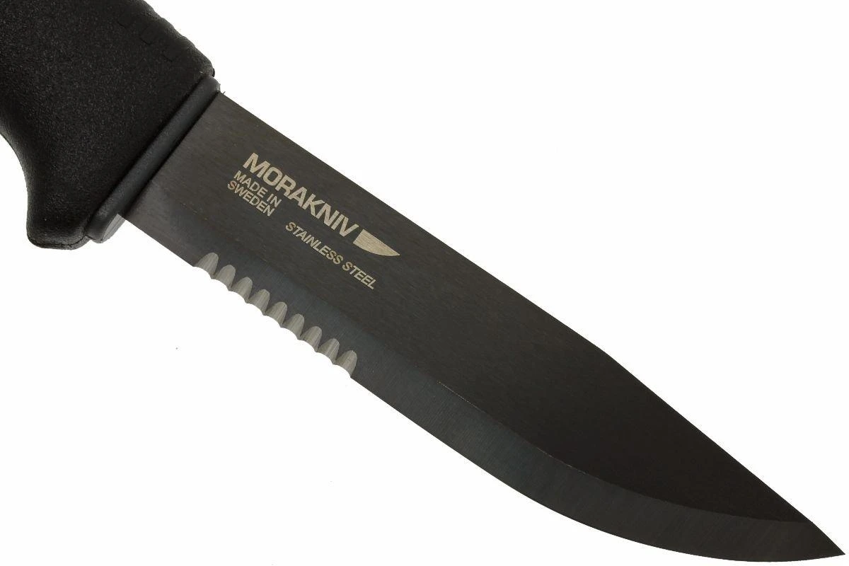 Morakniv Mora Tactical SRT 3 Morakniv Mora Tactical SRT – Image 3