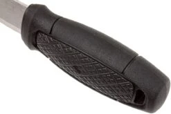 Morakniv Mora Eldris Black 12629 Couteau De Cou Avec étui De Luxe Et Pierre à Feu -Meilleurs Couteaux MO12629 04 mora eldris mo12629 04